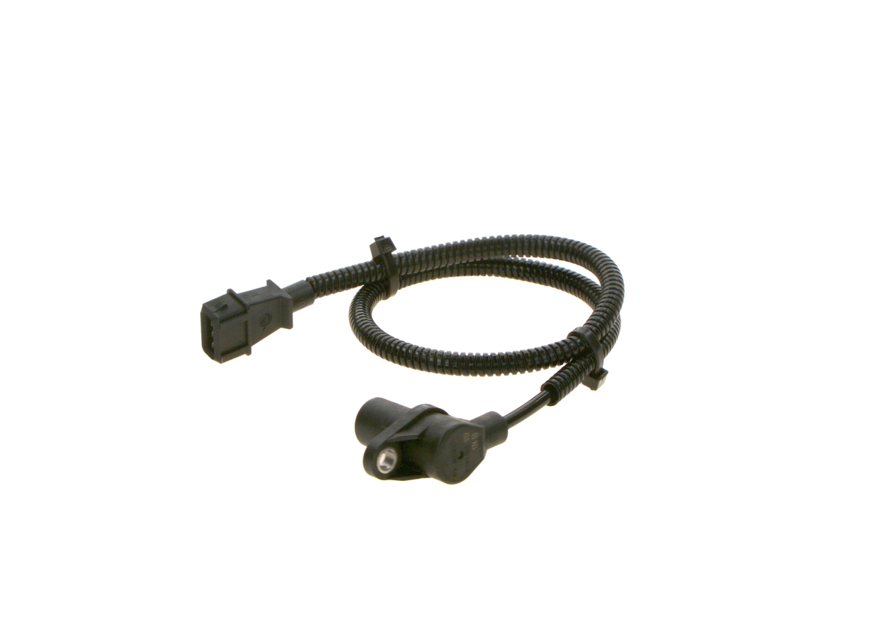Sensor de posição (de revoluções) de cambota 0281002332 Bosch