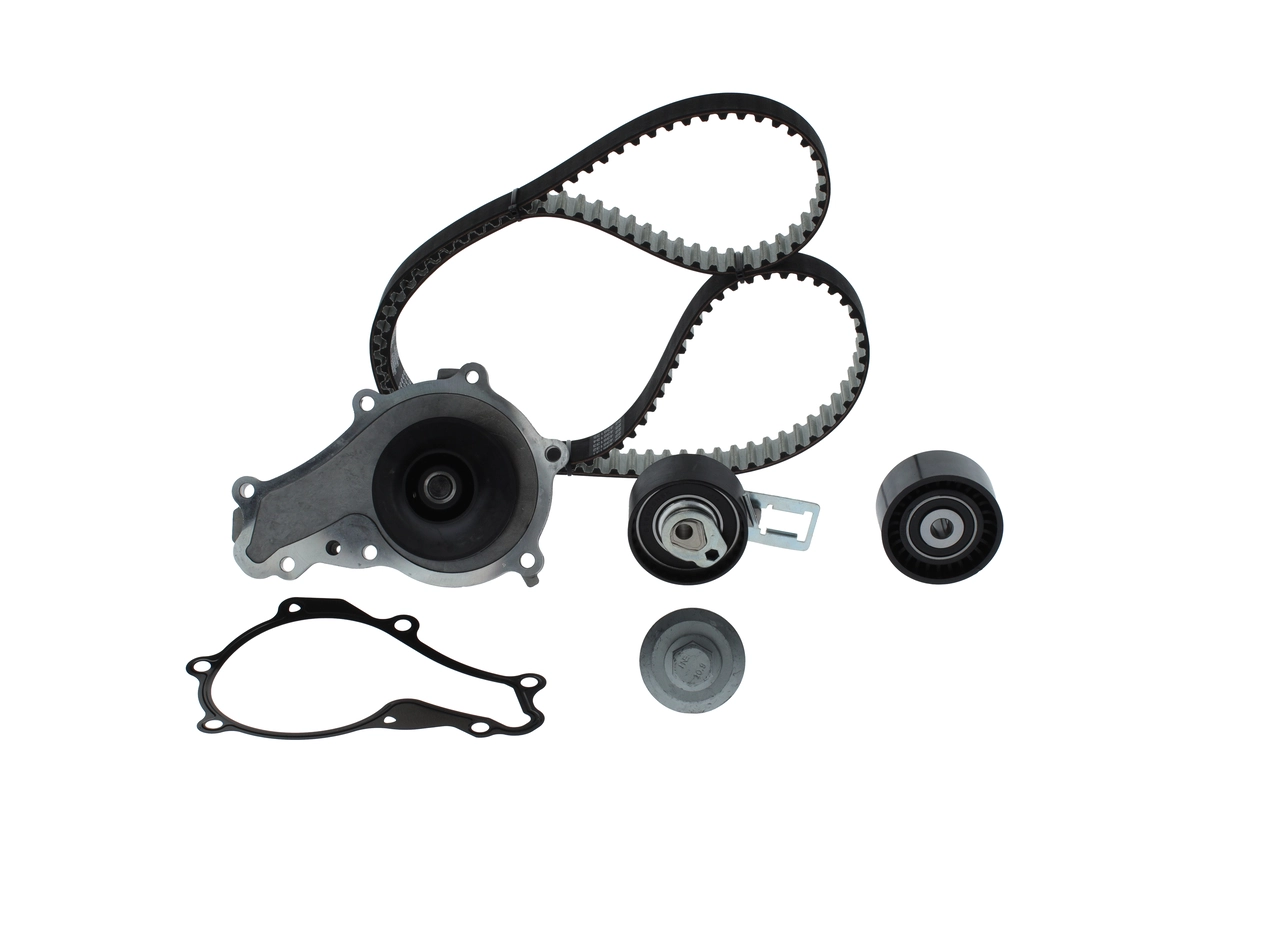 1987946988 Bosch Correia do mecanismo de distribuição de gás, kit