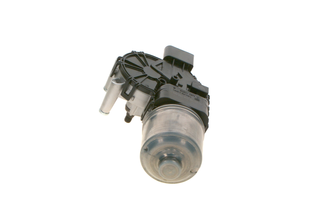 Motor de limpador pára-brisas do pára-brisas Bosch 0390241915 preço, a partir de 47,11 USD