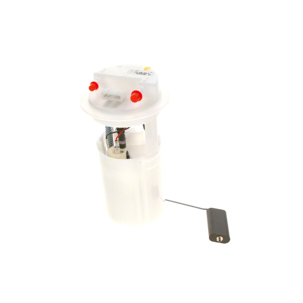 0986580171 Bosch Módulo de bomba de combustível com sensor do nível de combustível