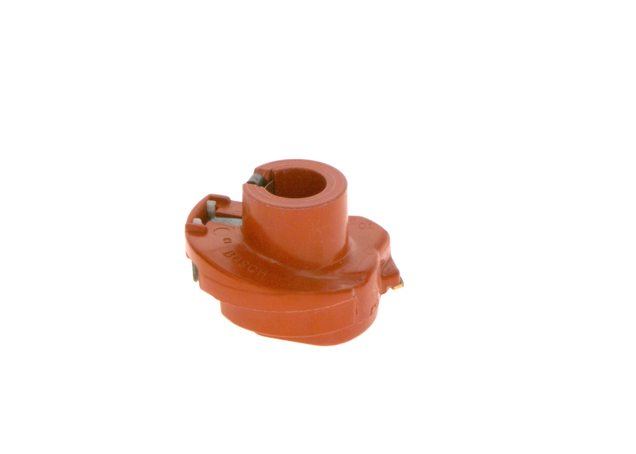 1234332348 Bosch Slider (rotor) de distribuidor de ignição, distribuidor