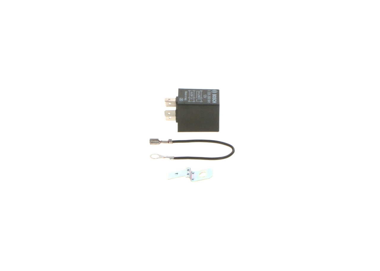 Compre 0335200041 Bosch Relê de pisca-pisca