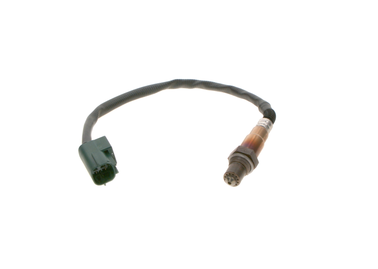 Sonda lambda, sensor de oxigênio até o catalisador Bosch 0258006462 preço, a partir de 113,76 USD