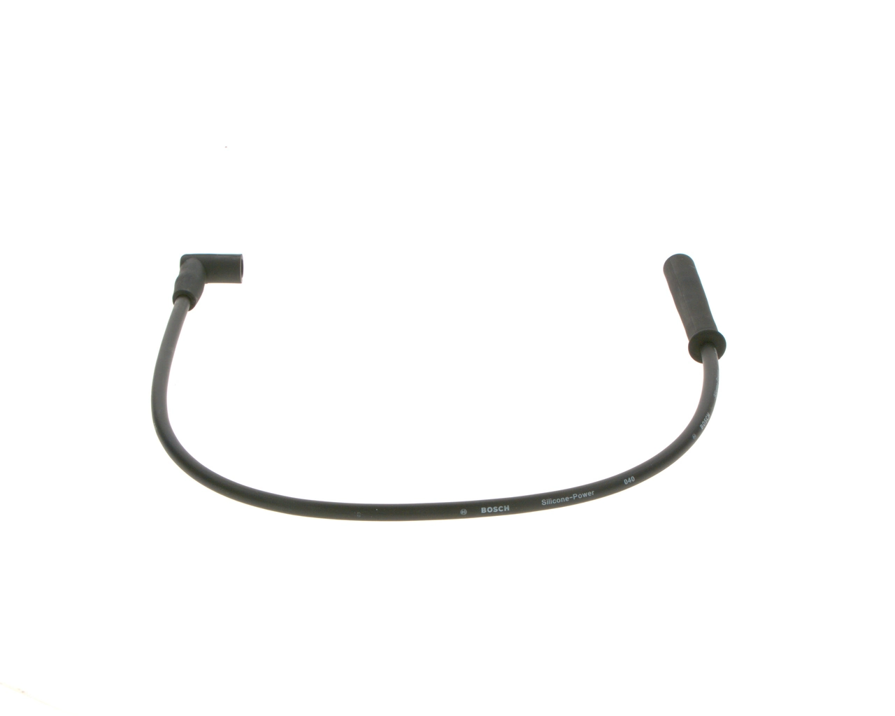 0986356873 Bosch Fios de alta voltagem, kit