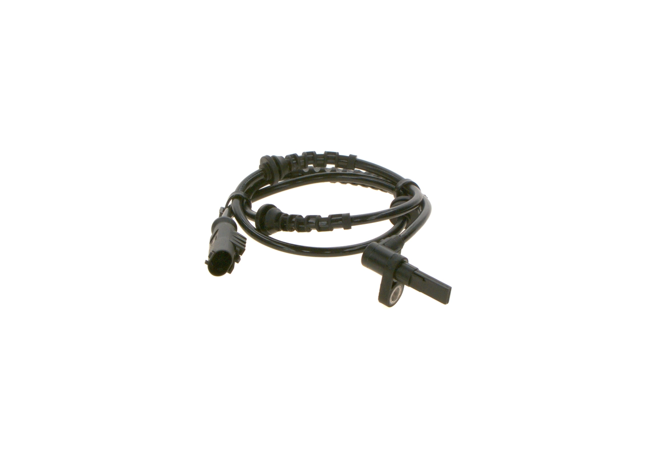 0265008089 Bosch Sensor dianteiro de ABS