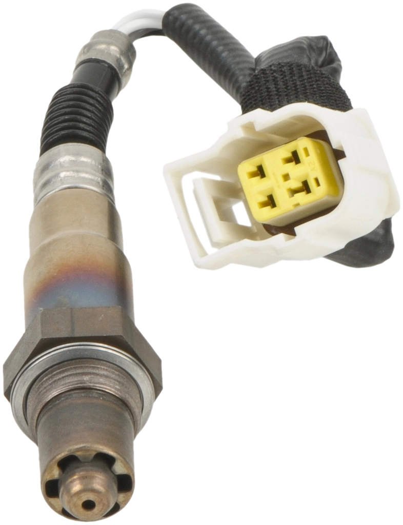 Sonda lambda, sensor de oxigênio até o catalisador 0258006915 Bosch