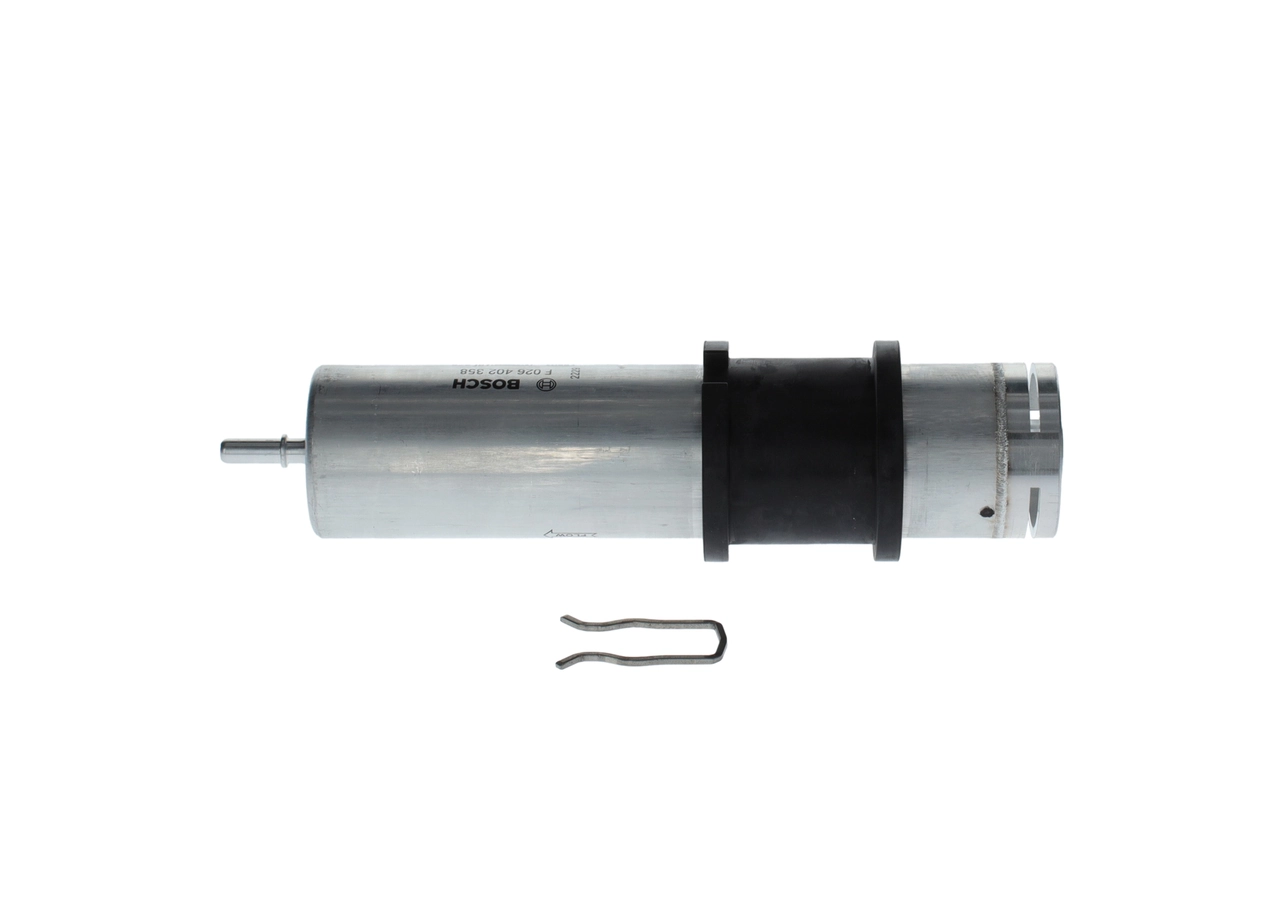 F026402358 Bosch Filtro de combustível