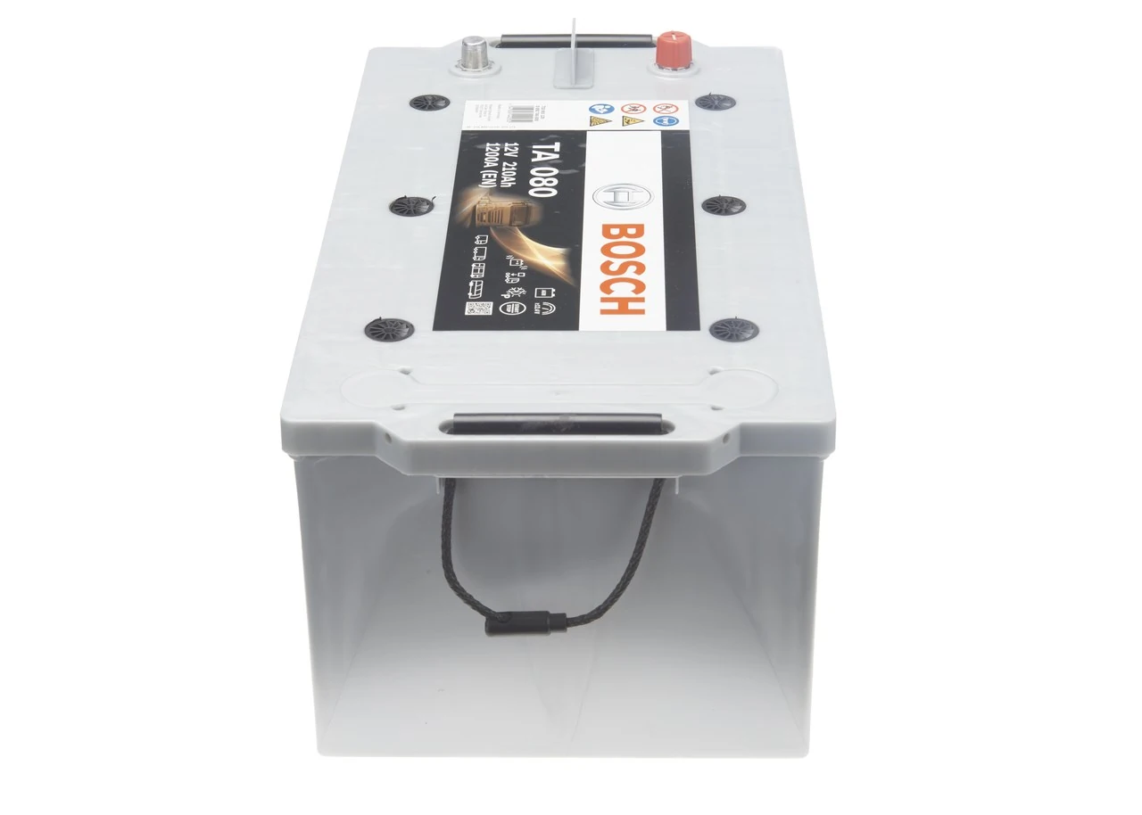 0092TA0800 Bosch Bateria recarregável (PILHA)