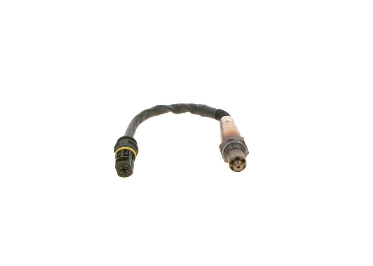 Sonda lambda, sensor de oxigênio 0258006123 Bosch