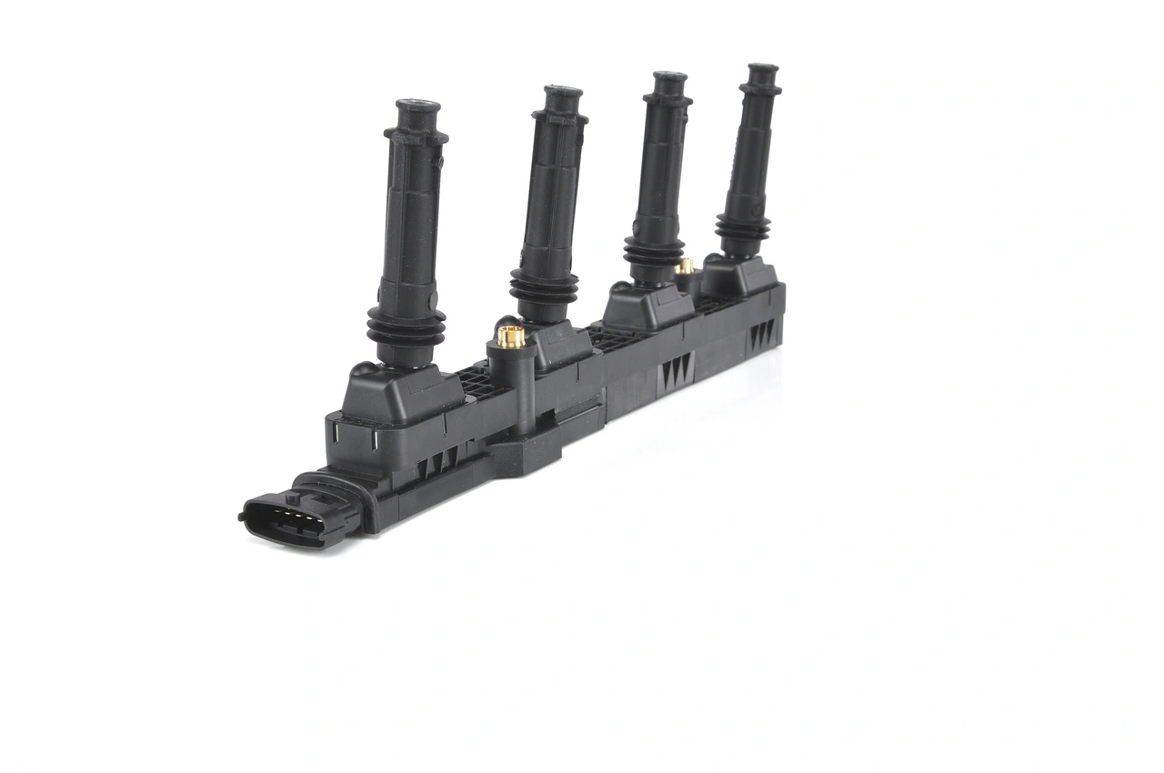 Compre 0221503031 Bosch Bobina de ignição