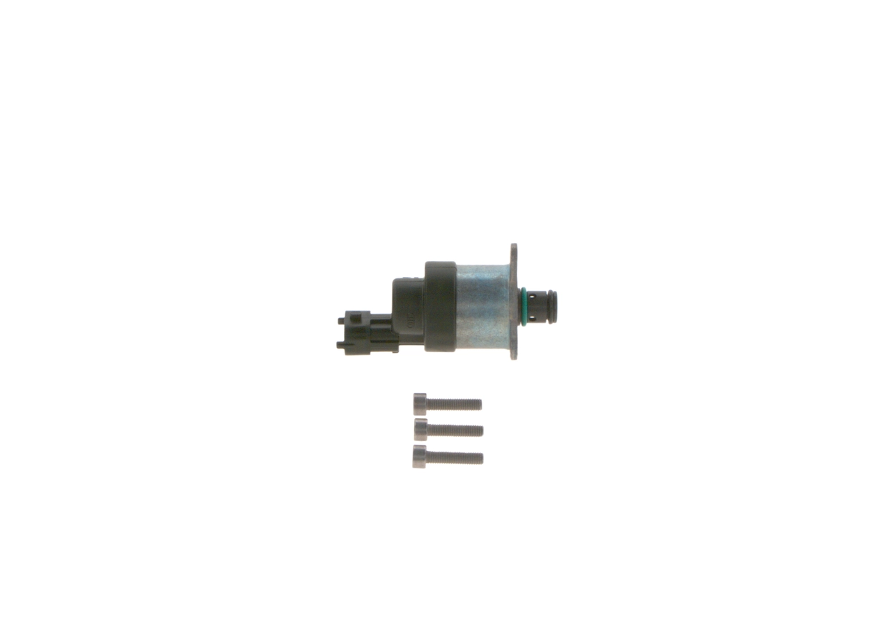 Compre 51125050041 MAN Válvula de regulação de pressão (válvula de redução da Bomba de Combustível de Pressão Alta) Common-Rail-System