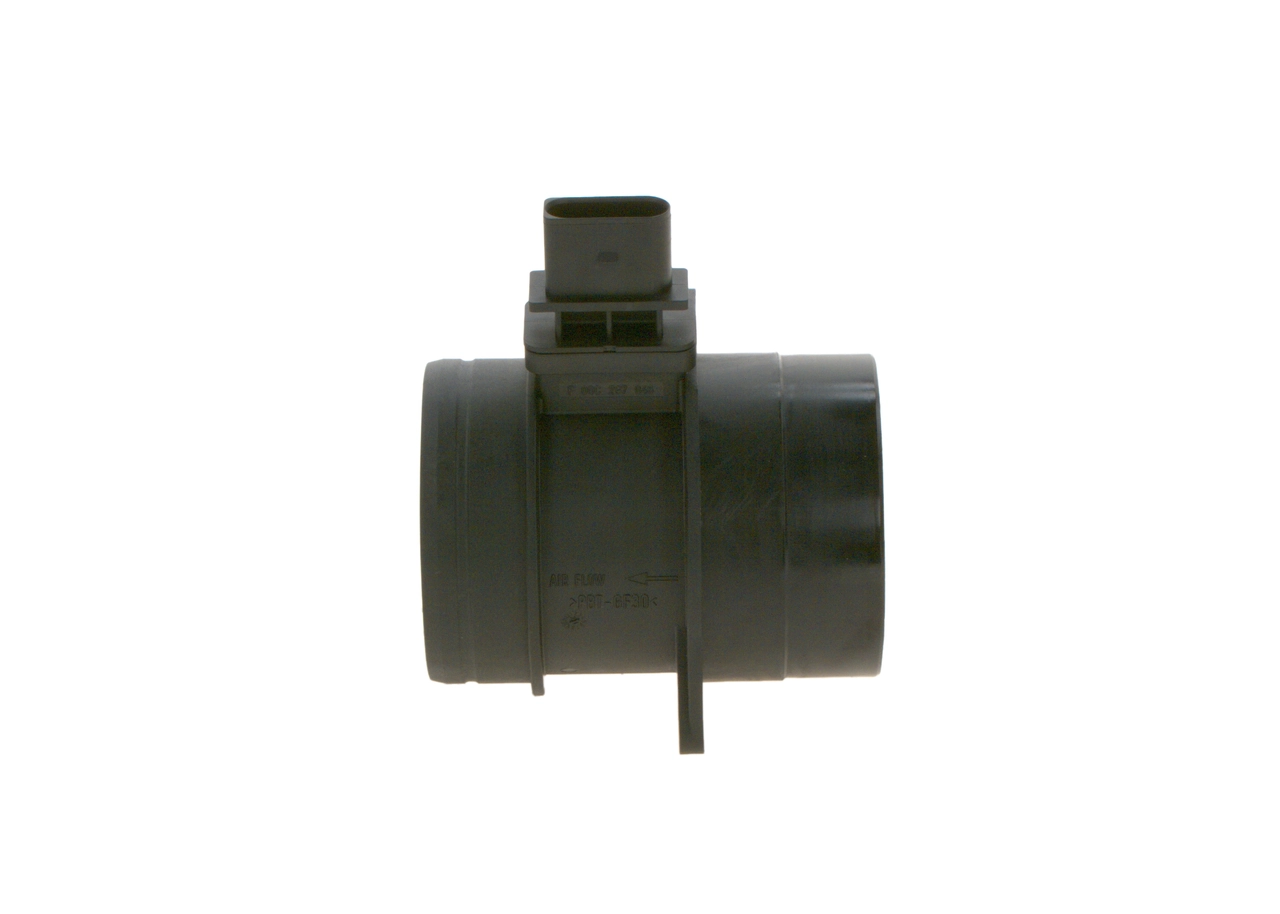 Compre 0281002735 Bosch Sensor de fluxo (consumo) de ar, medidor de consumo M.A.F. - (Mass Airflow)