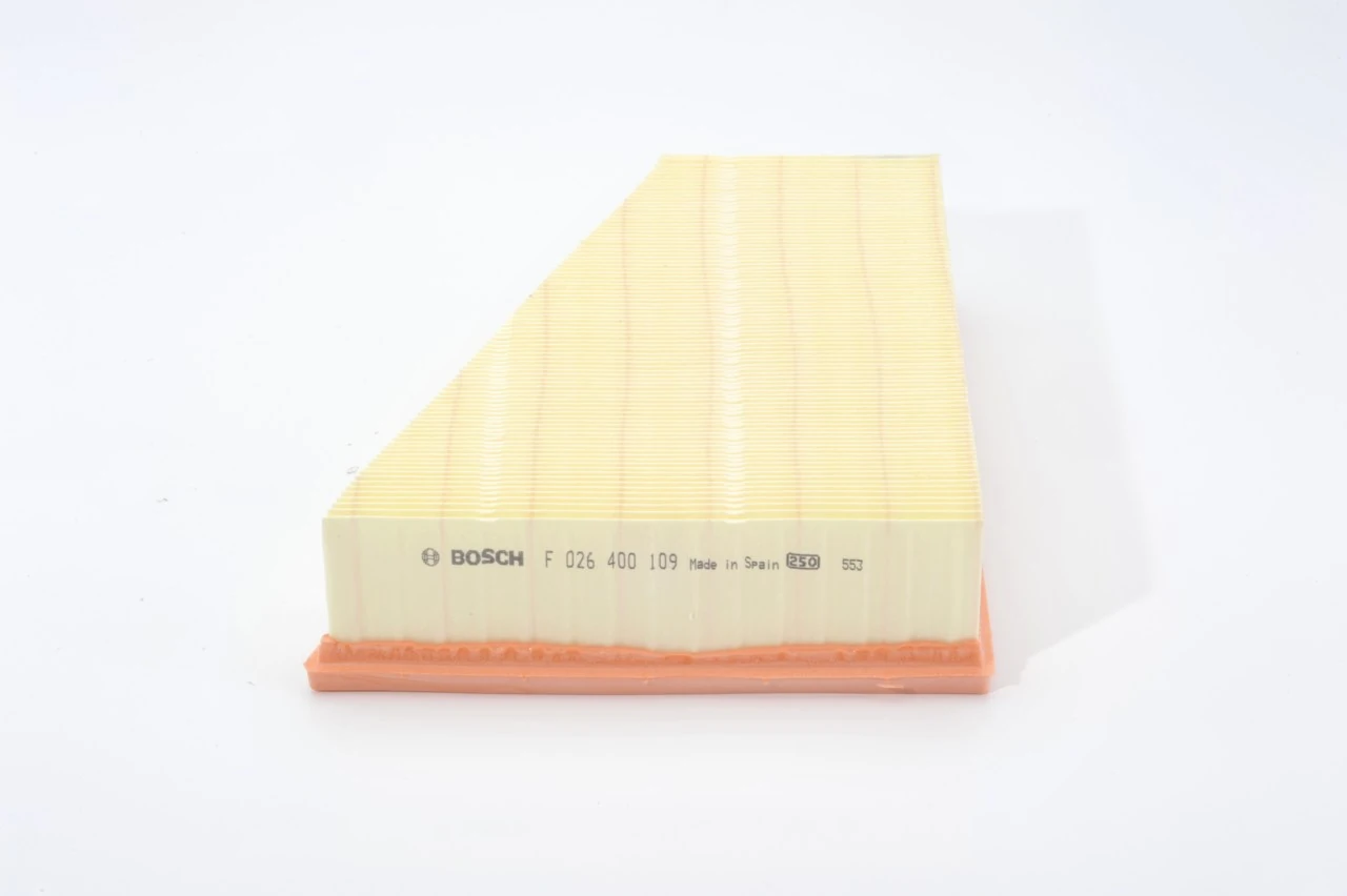 Filtro de ar Bosch F026400109 preço, a partir de 14,26 USD