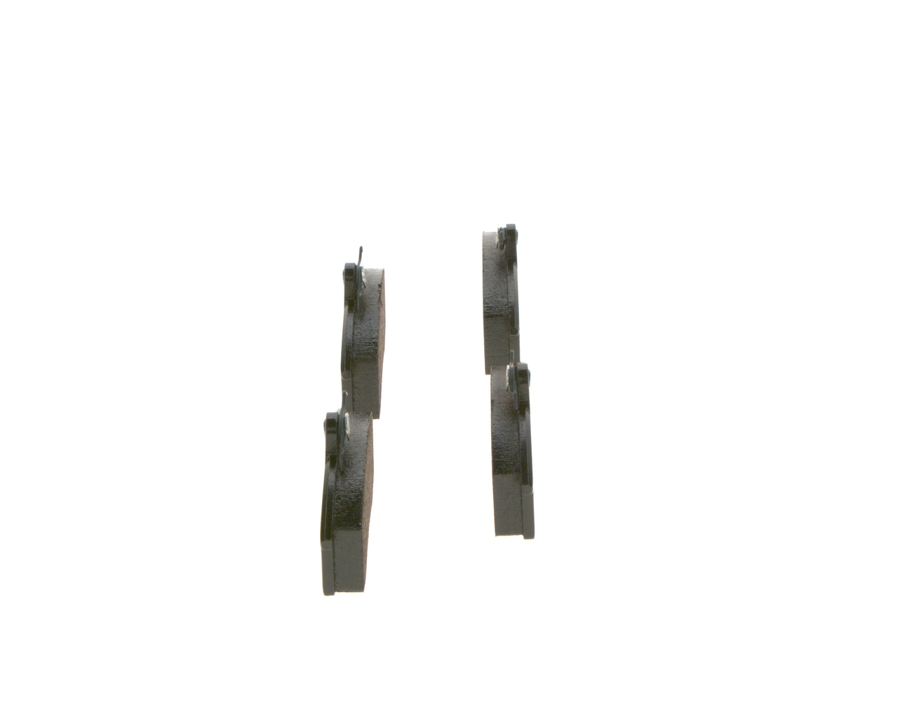 Sapatas do freio dianteiras de disco Bosch 0986491700 preço, a partir de 31,60 USD