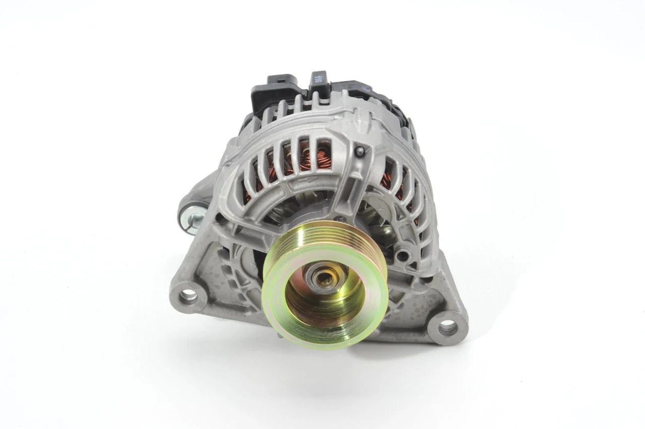 0124320002 Bosch Gerador