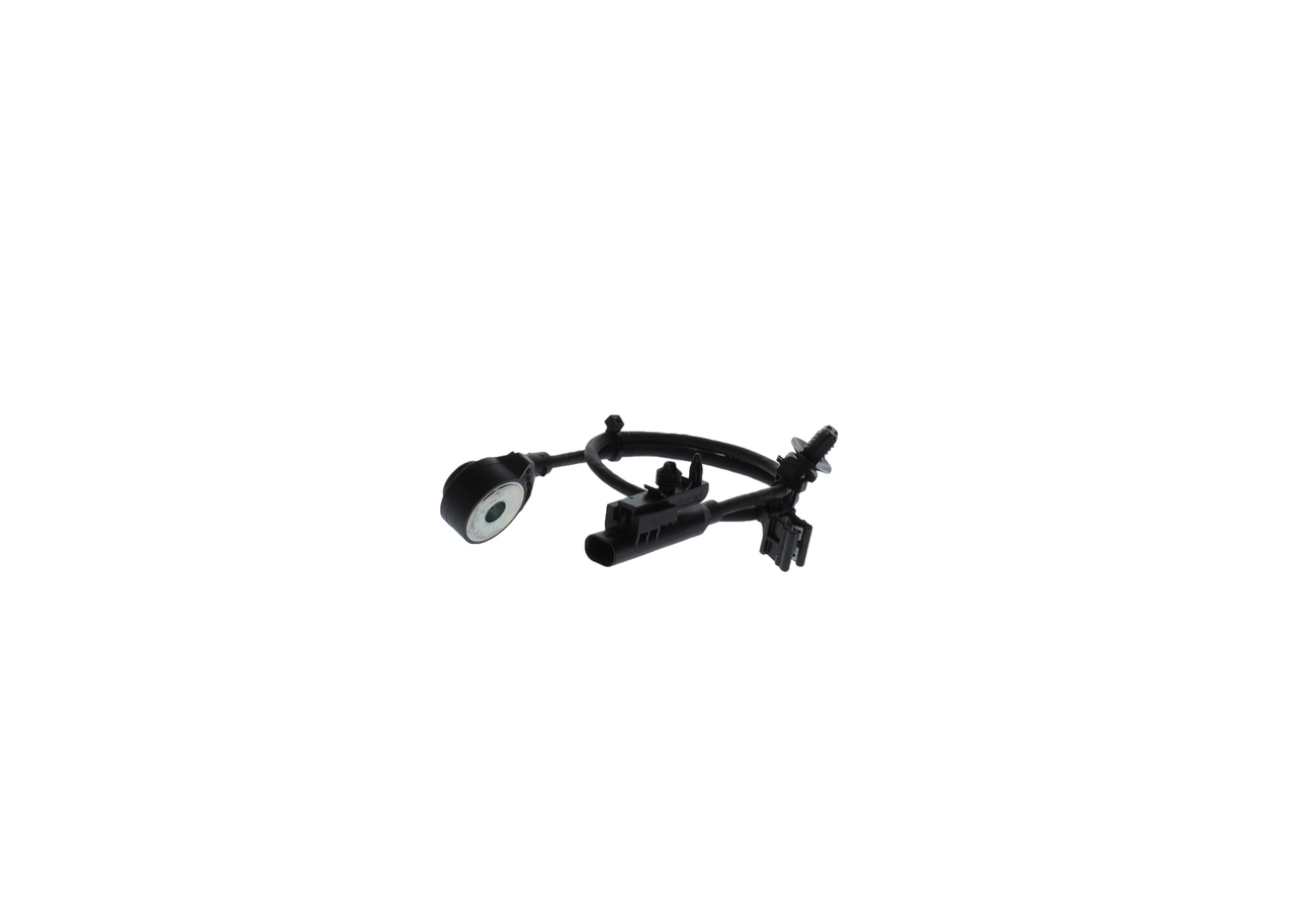  Sensor de detonação Mercedes GLC SUV (X253) (2015 - 2022) 