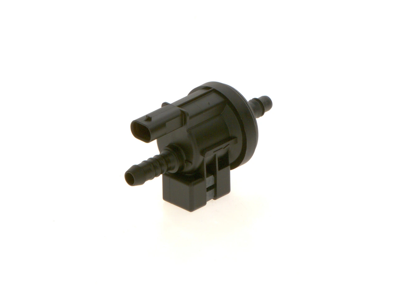 Compre 0280142458 Bosch Válvula de ventilação dos gases do tanque de combustível