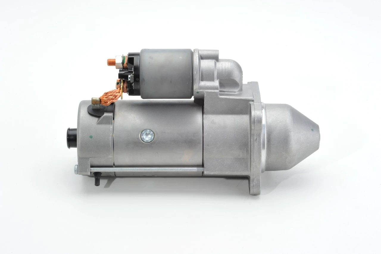 Motor de arranco Bosch 0001263008 preço, a partir de 237,17 USD