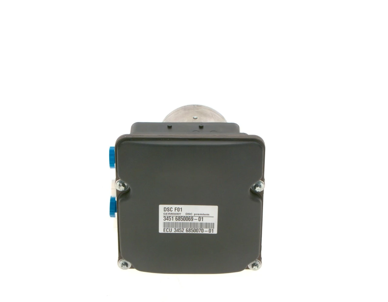 Unidade hidráulico de controlo ABS BMW 7  F01, F02, F03, F04