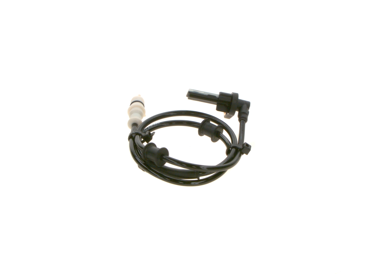 Compre 0265007534 Bosch Sensor ABS traseiro esquerdo