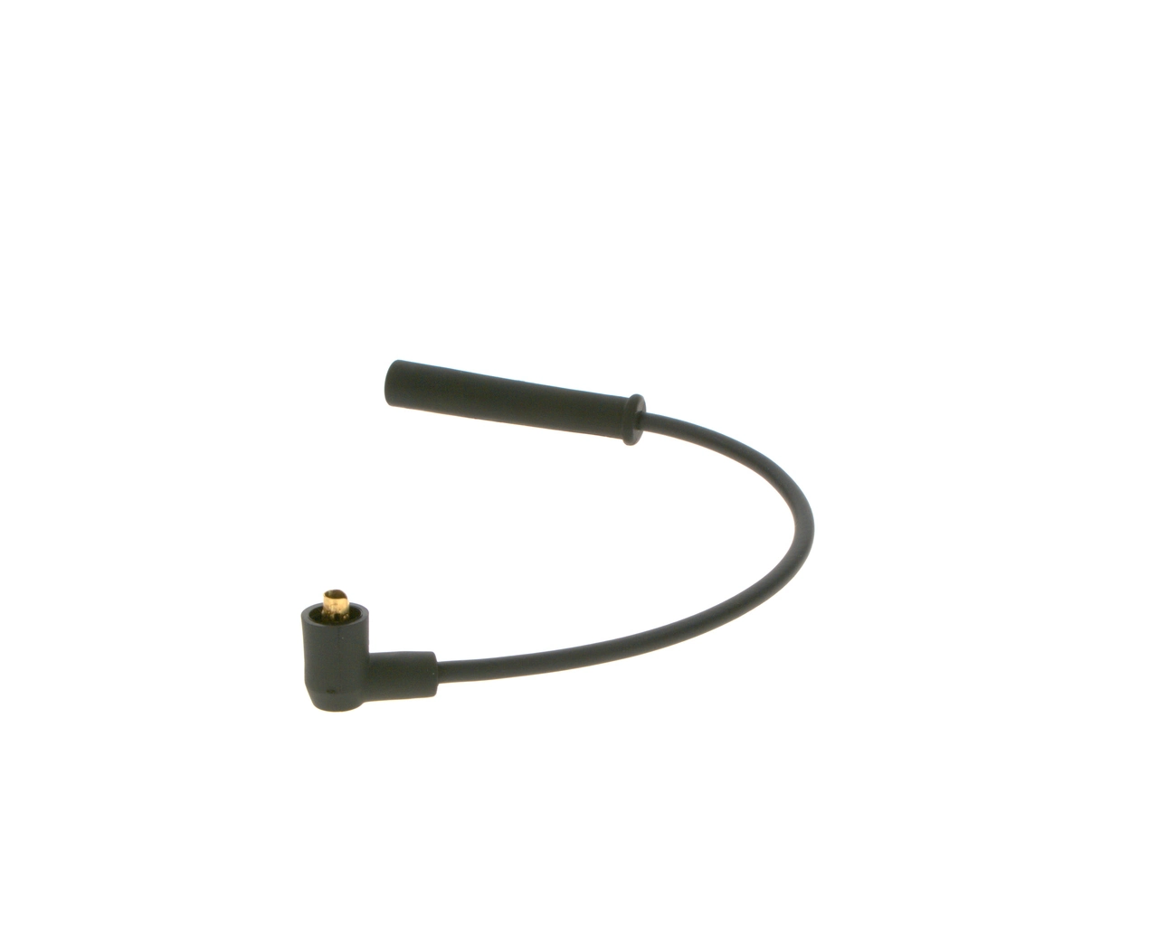 Fios de alta voltagem, kit Ford Maverick  UDS, UNS