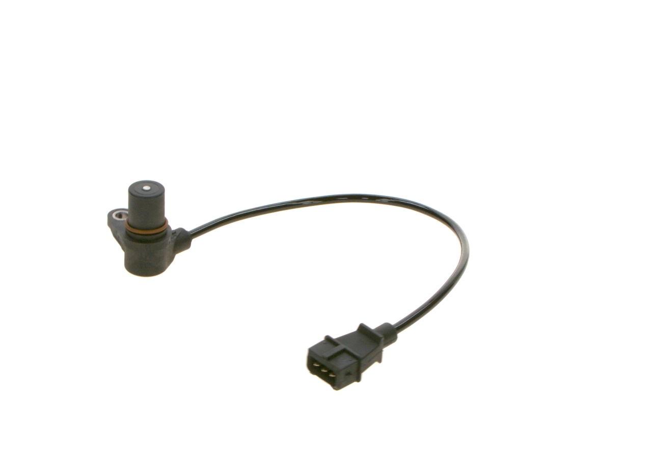 Sensor de posição da árvore distribuidora 0281002165 Bosch