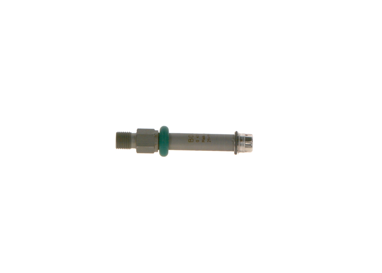 Injetor de injeção de combustível 0437502032 Bosch