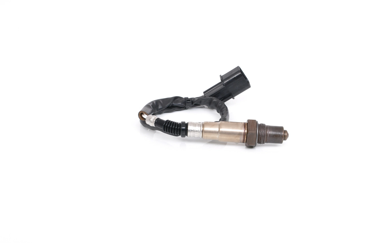 Compre 0258986766 Bosch Sonda lambda, sensor de oxigênio até o catalisador