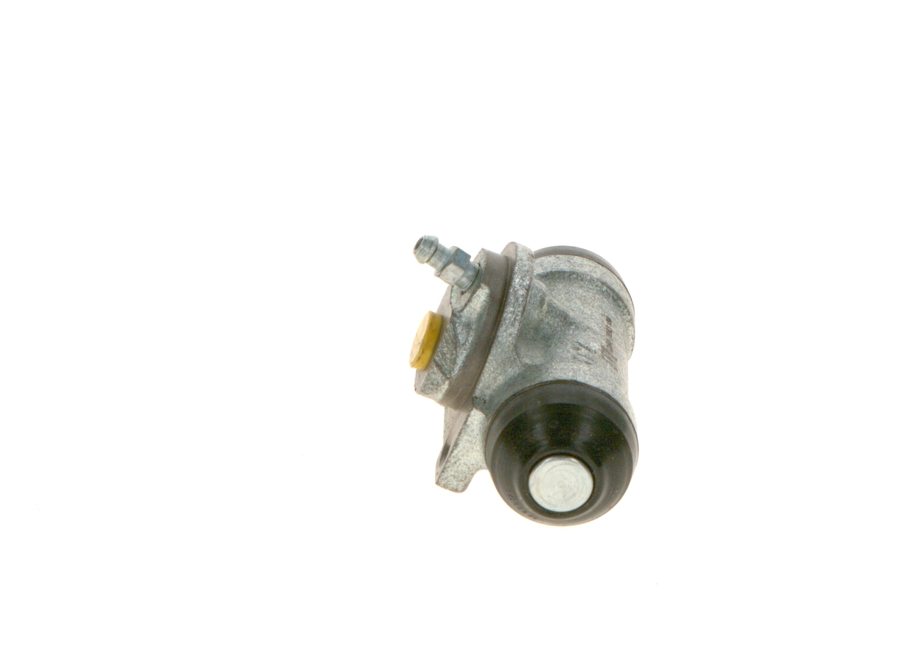 Compre F026009483 Bosch Cilindro traseiro do freio de rodas de trabalho