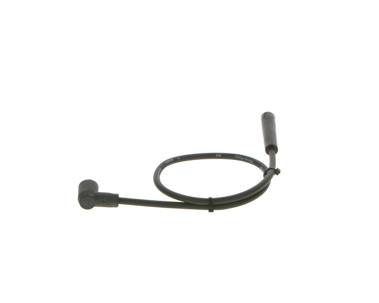 Compre 0986356734 Bosch Fios de alta voltagem, kit