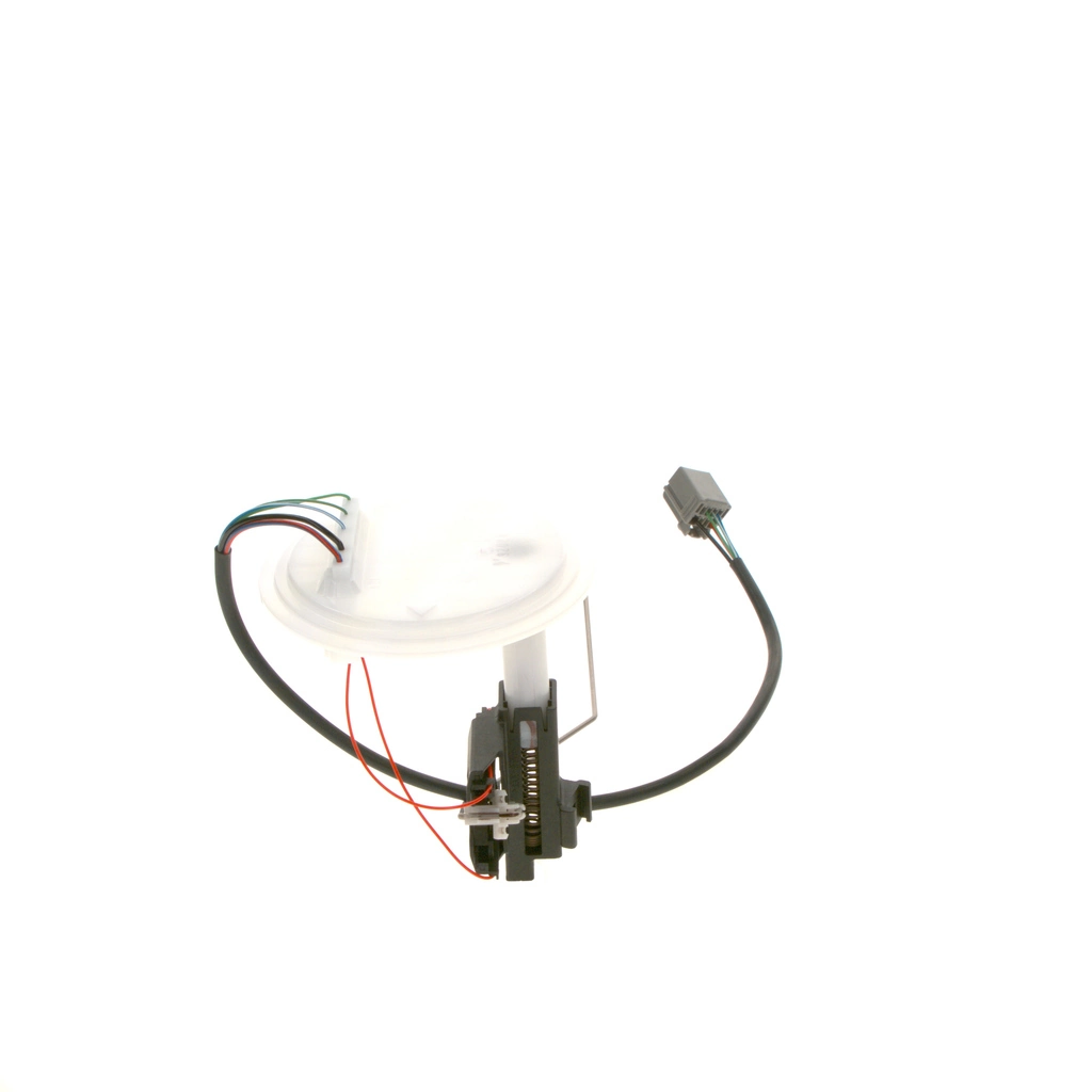 1582980015 Bosch Sensor do nível de combustível no tanque