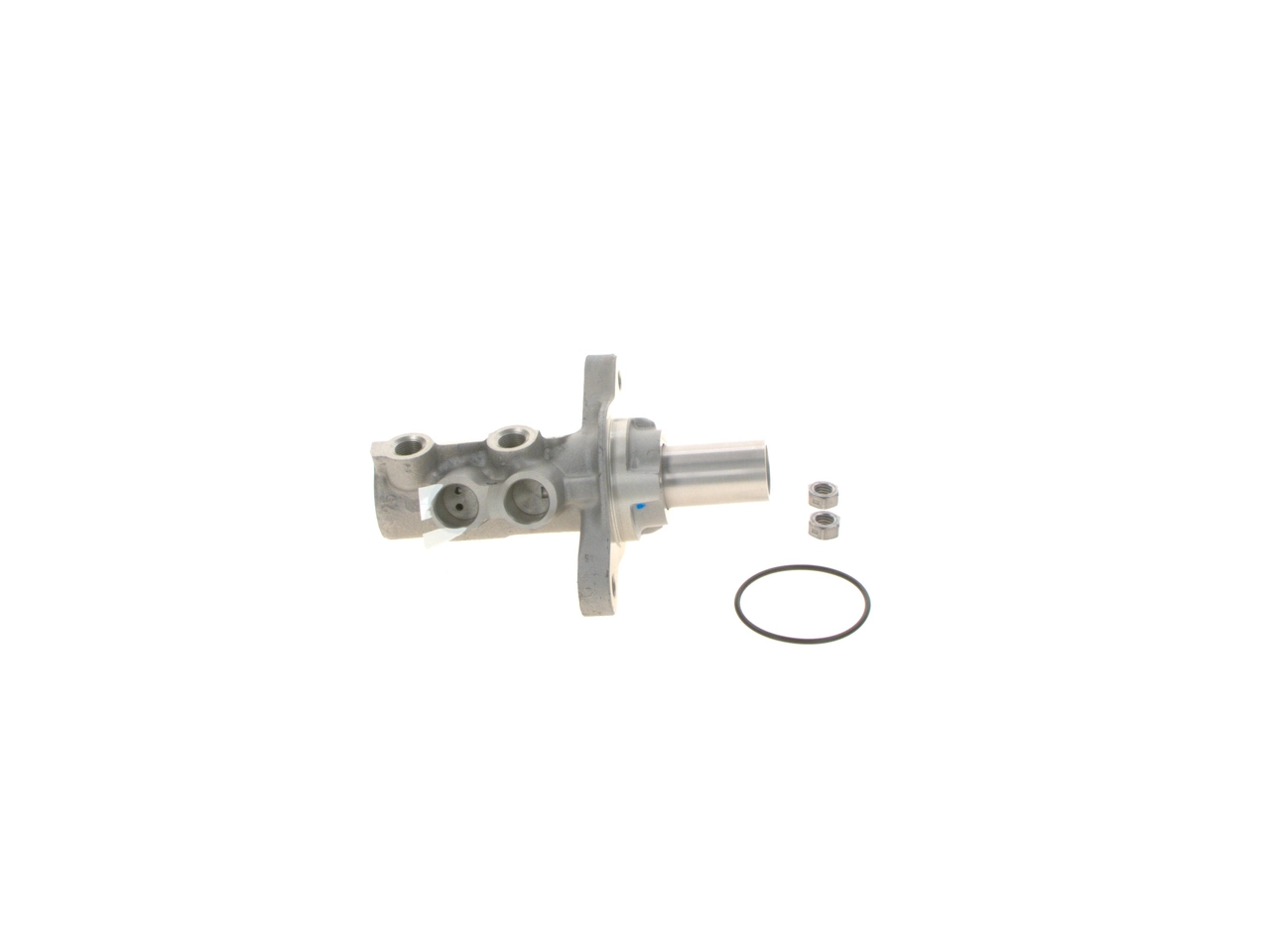 Cilindro mestre do freio para Peugeot Partner III K9