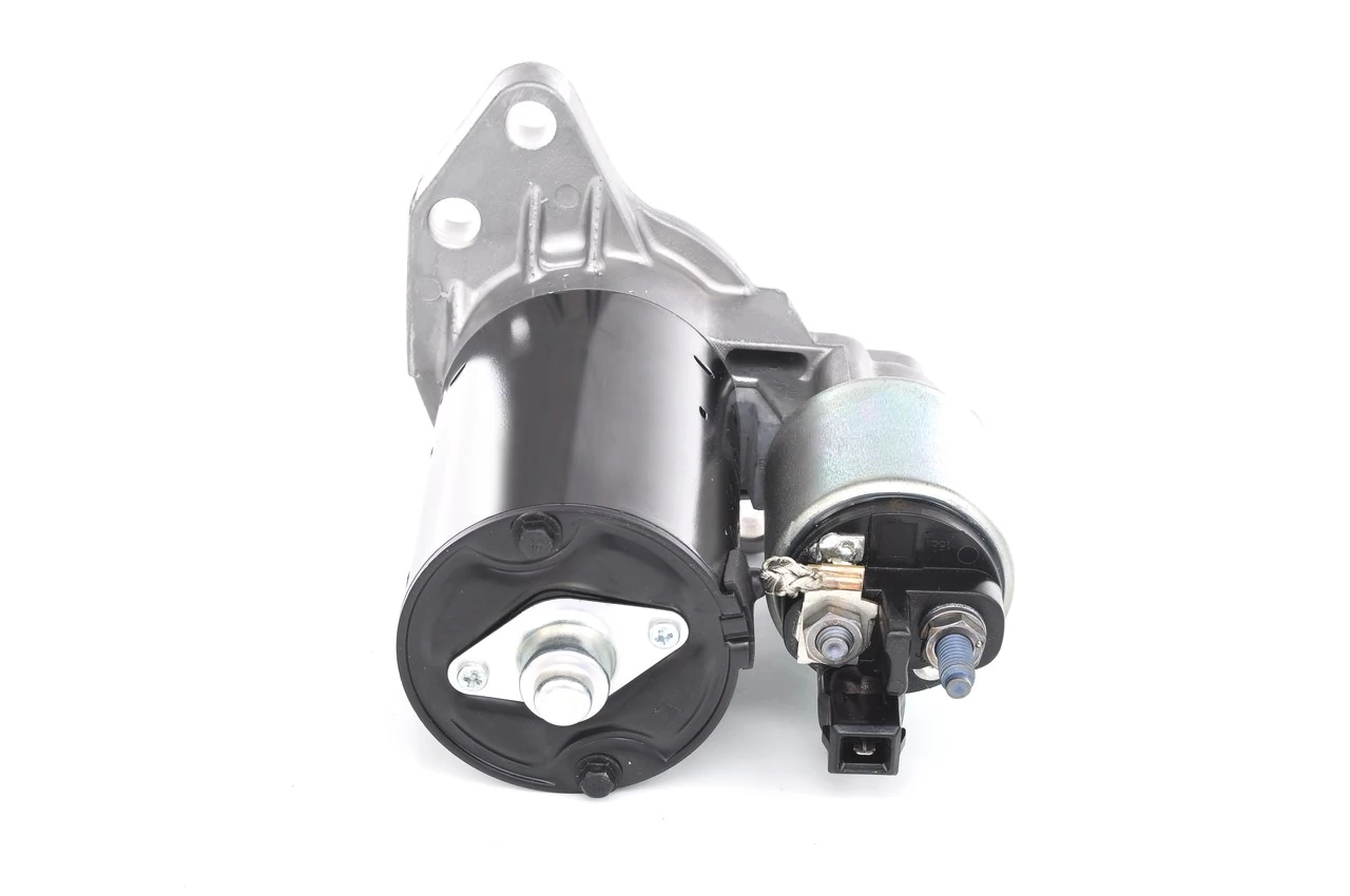 Compre 0001107020 Bosch Motor de arranco