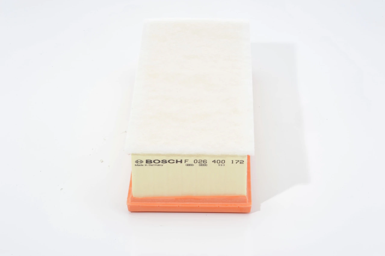 Compre F026400172 Bosch Filtro de ar