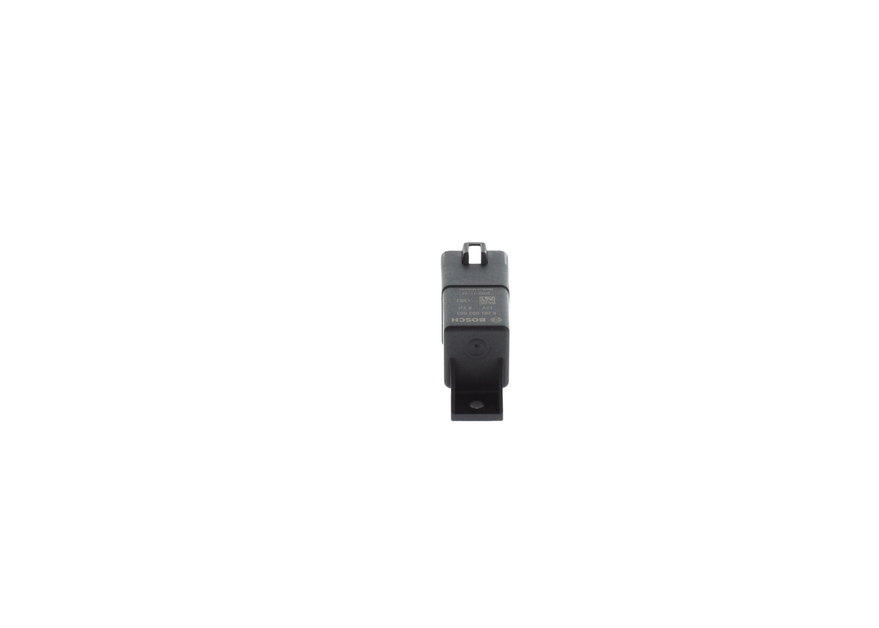 Compre 0281003083 Bosch Relê das velas de incandescência