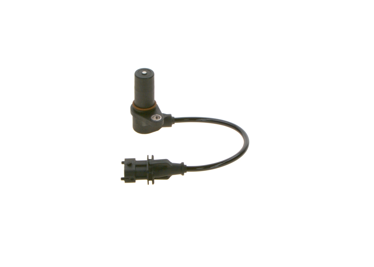 Compre 0281002486 Bosch Sensor de posição (de revoluções) de cambota