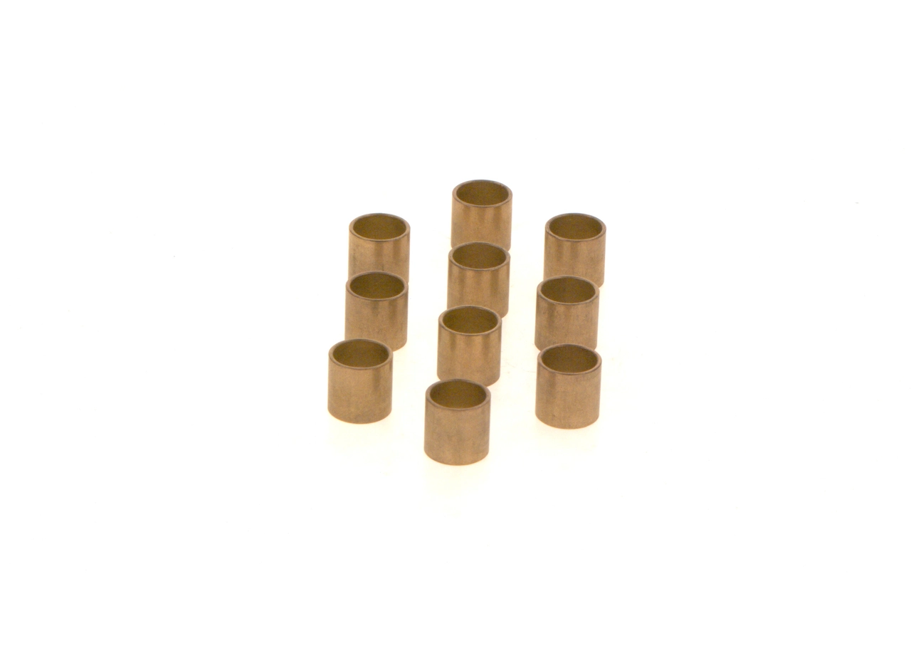 Bucha do motor de arranco Audi 80 89, 89Q, 8A