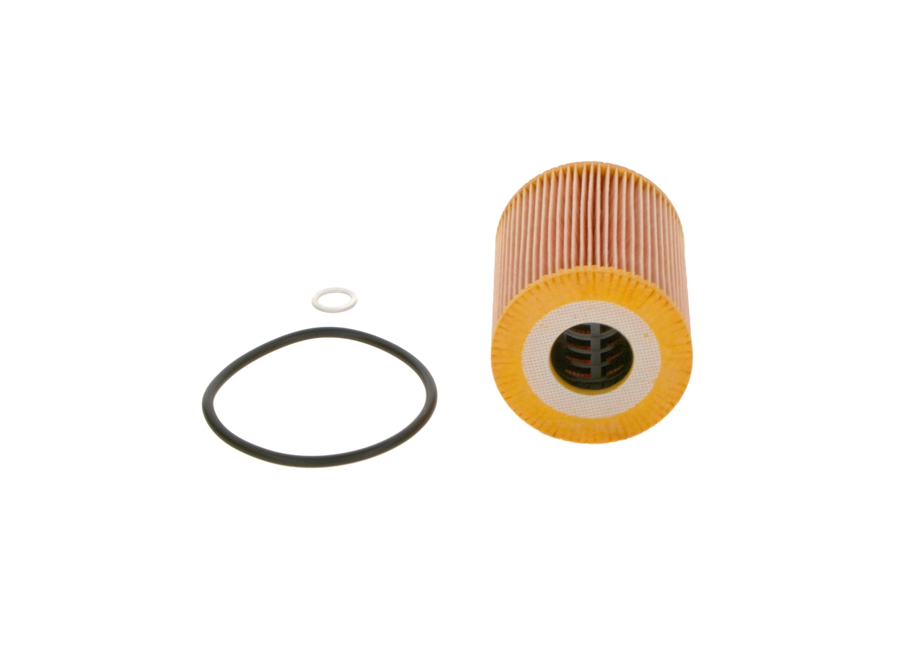 Compre 1457429118 Bosch Filtro de óleo