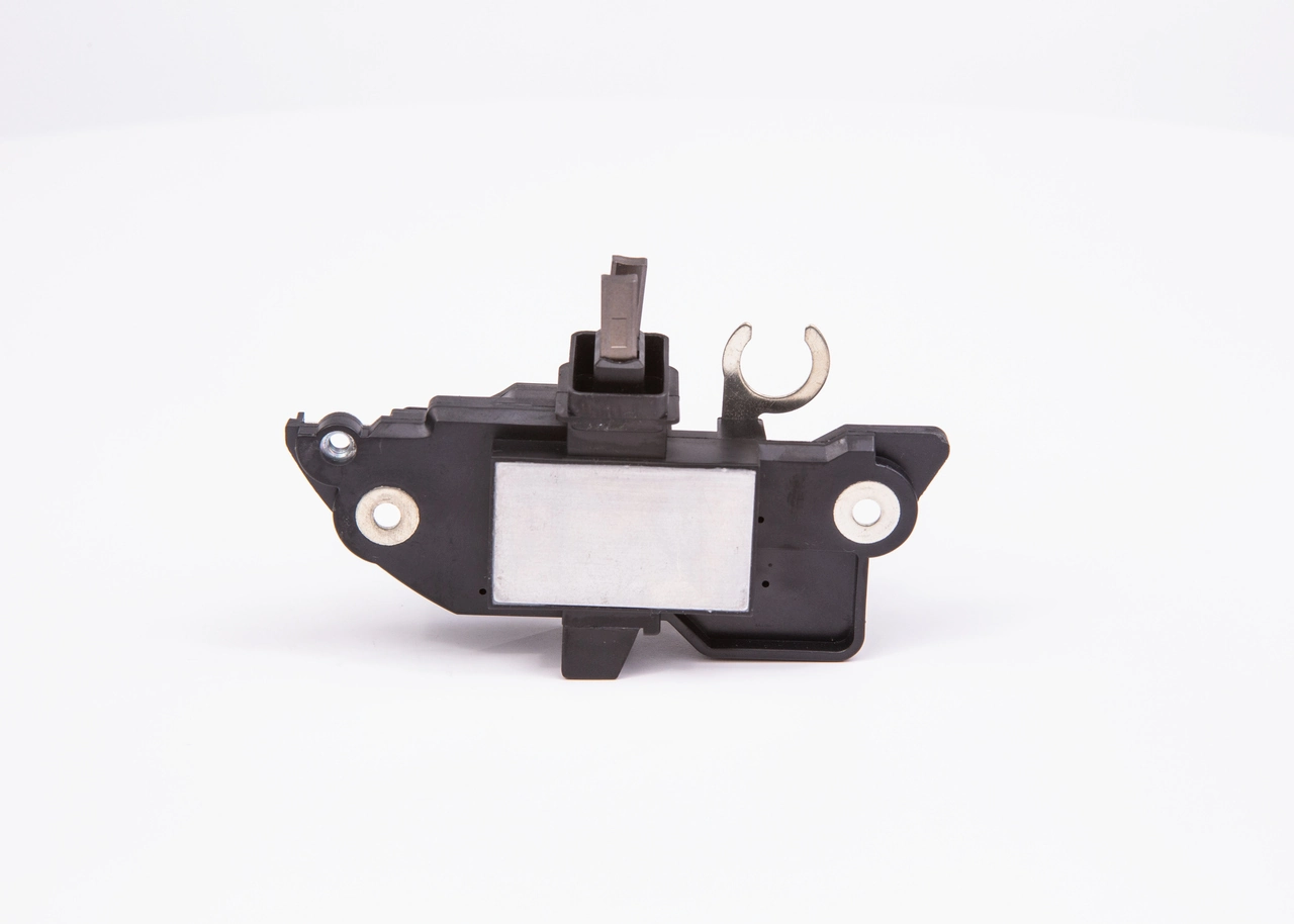 1986AE0131 Bosch Relê-regulador do gerador (relê de carregamento)