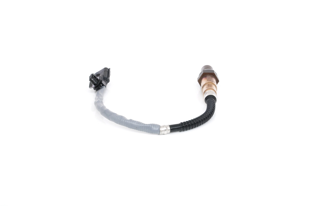 0258006988 Bosch Sonda lambda, sensor de oxigênio até o catalisador