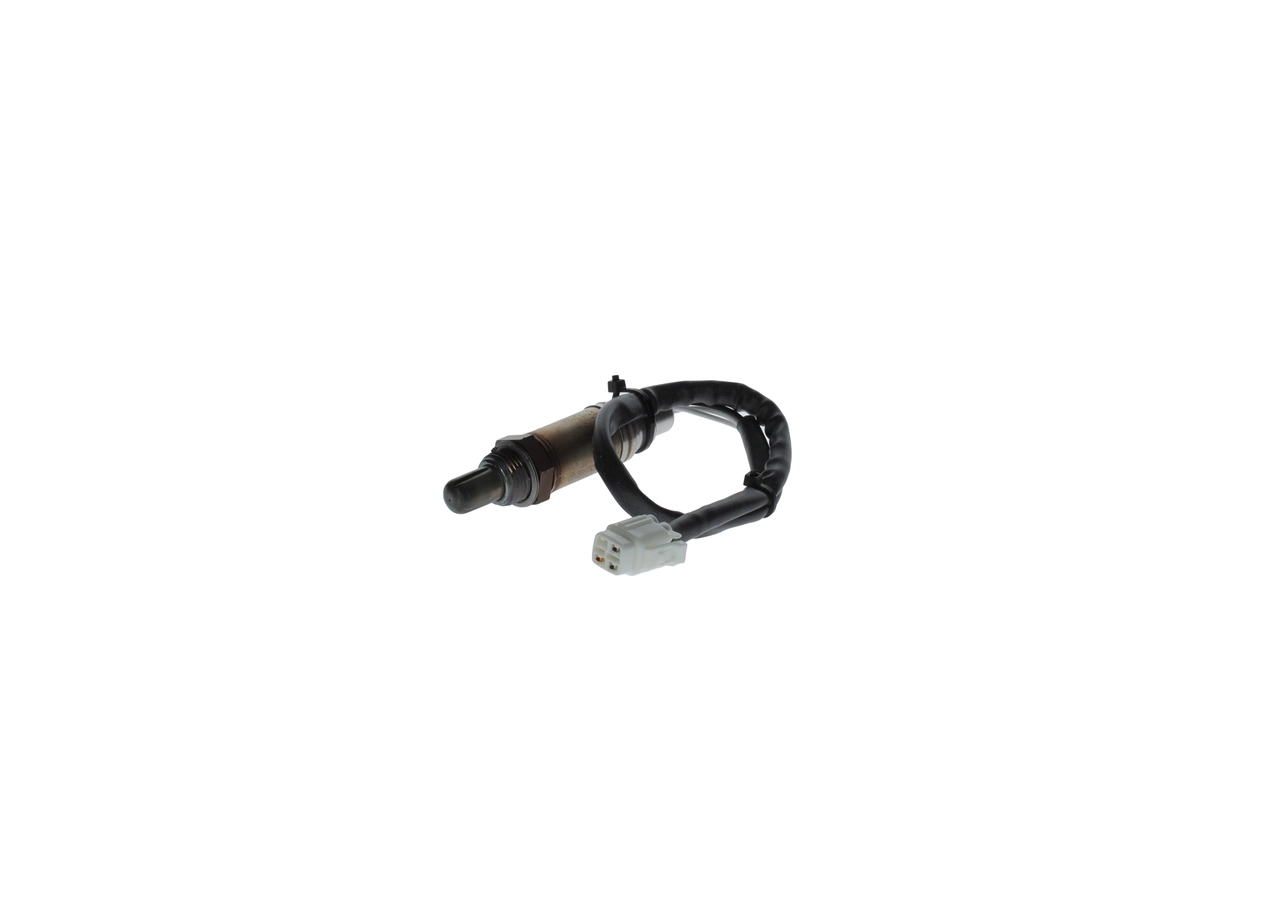 0258003445 Bosch Sonda lambda, sensor de oxigênio