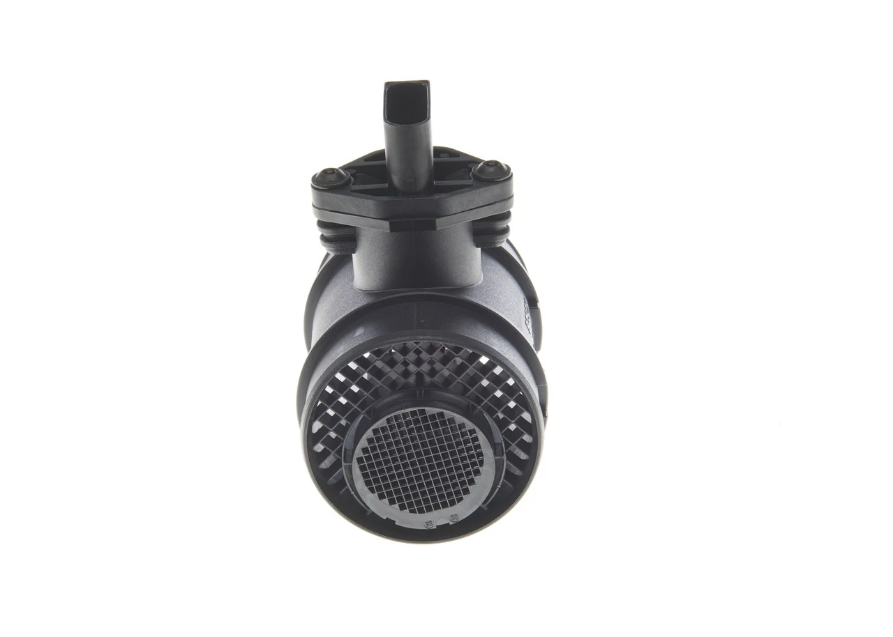 0281002621 Bosch Sensor de fluxo (consumo) de ar, medidor de consumo M.A.F. - (Mass Airflow)