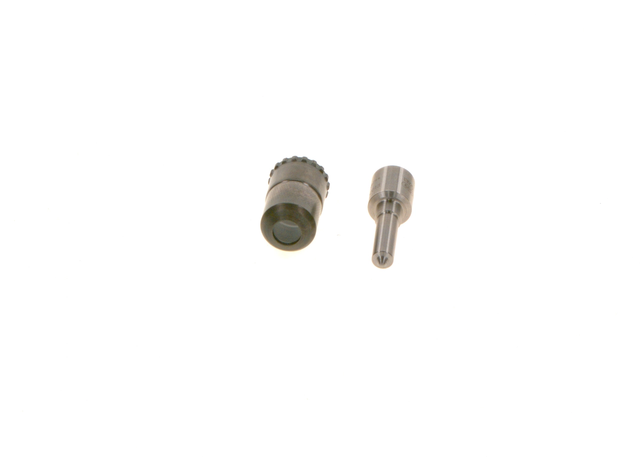 1417010929 Bosch Pulverizador de diesel do injetor