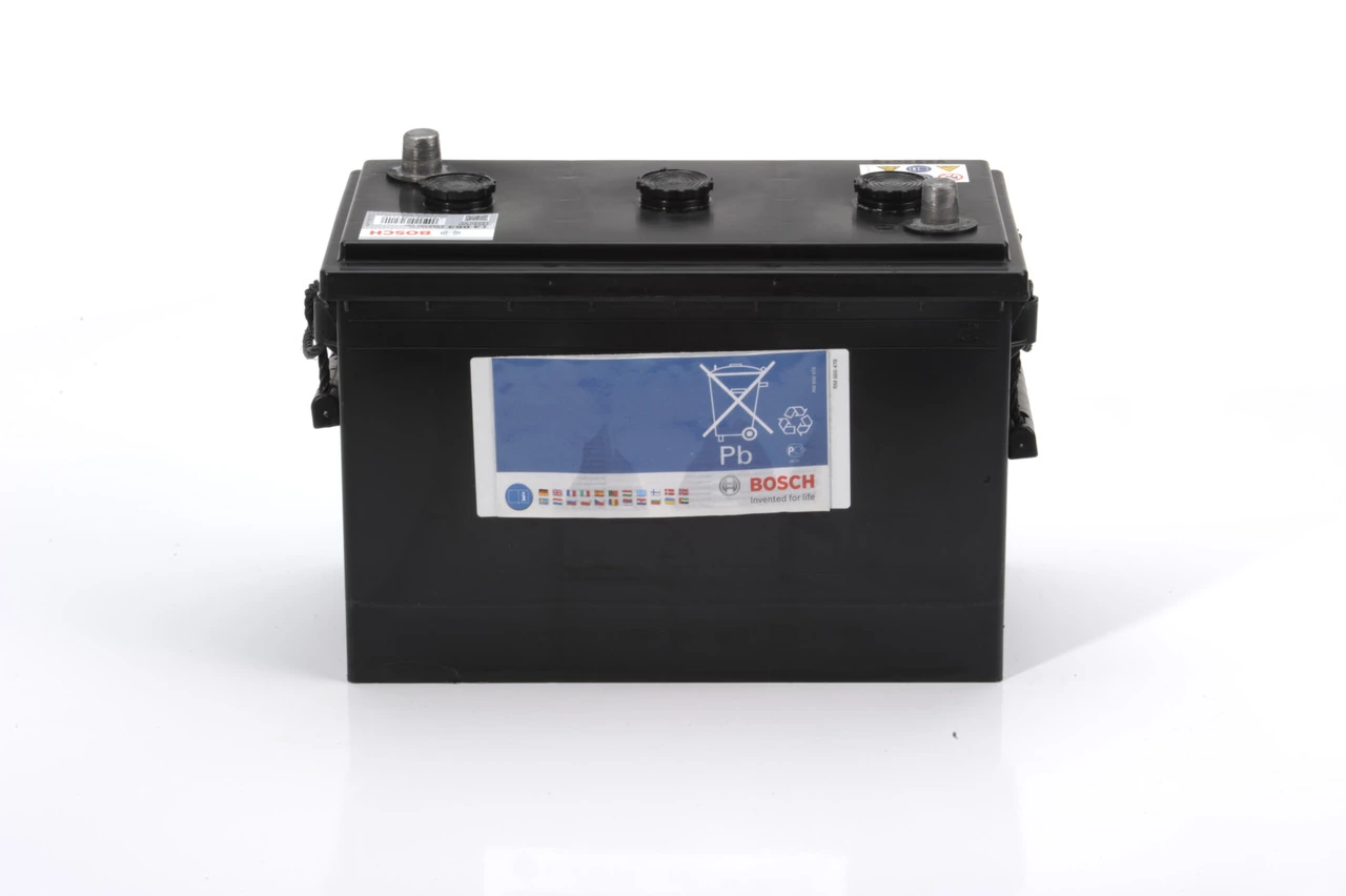 0092T30630 Bosch Bateria recarregável (PILHA)