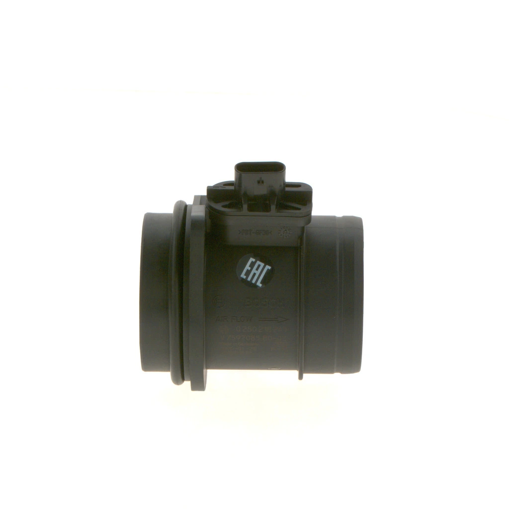 Sensor de fluxo (consumo) de ar, medidor de consumo M.A.F. - (Mass Airflow) Bosch 0280218241 preço, a partir de 138,07 USD