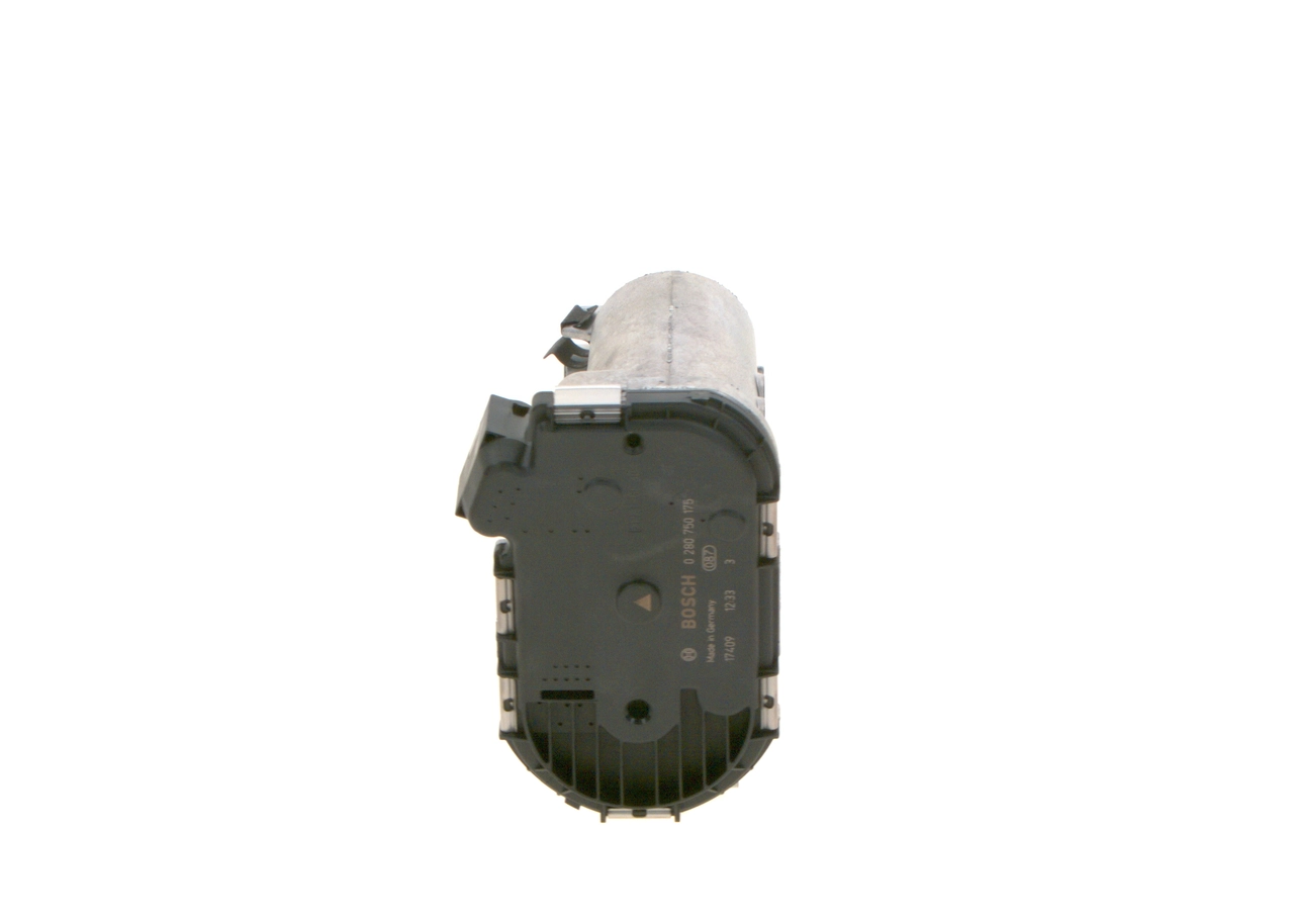 Válvula de borboleta montada 0280750175 Bosch