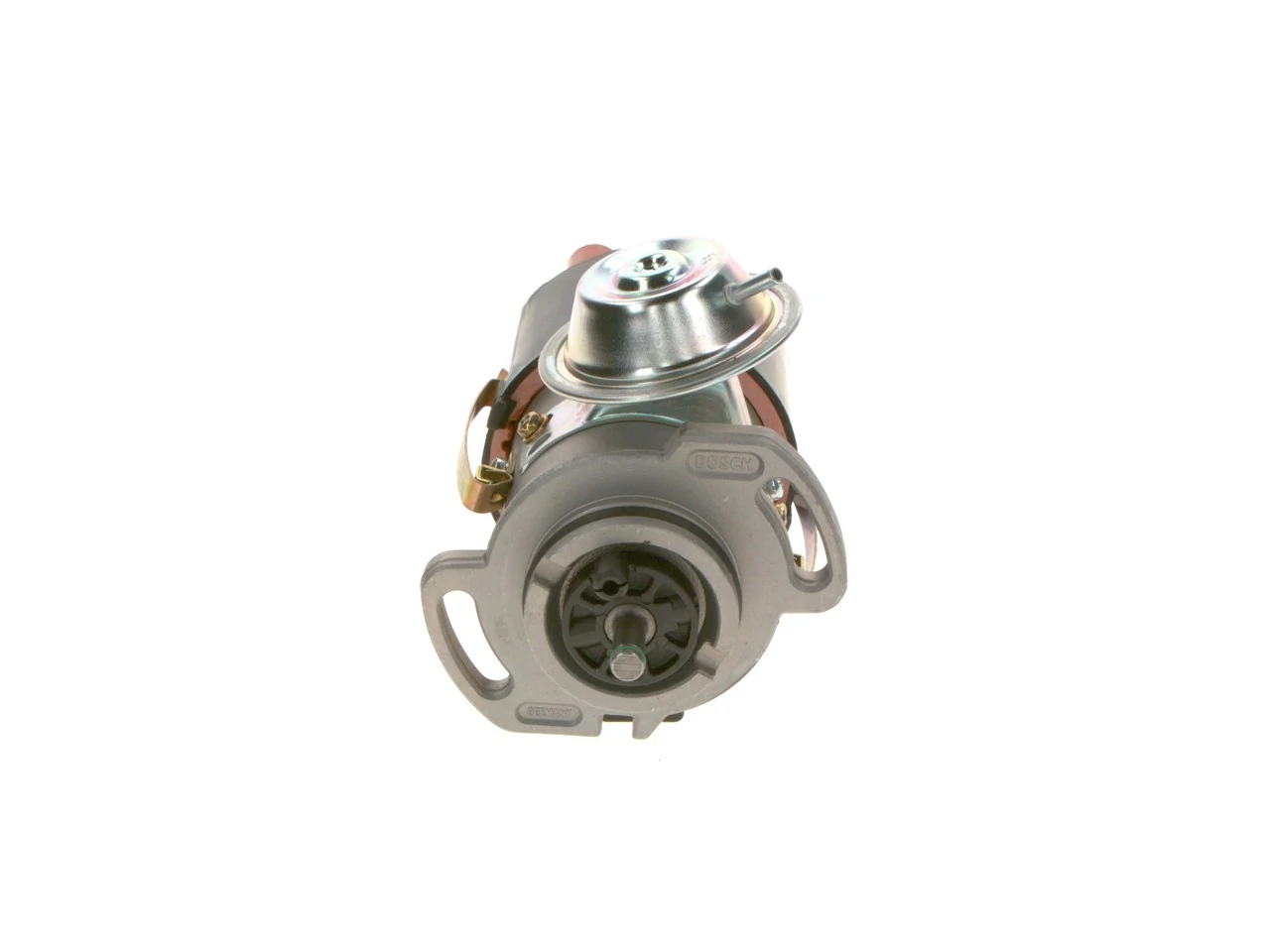 Compre 0986237331 Bosch Distribuidor de ignição (distribuidor)