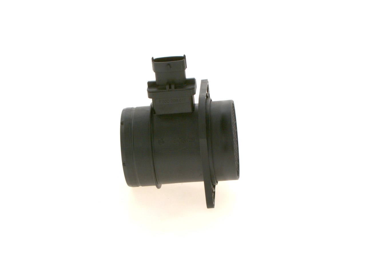 Sensor de fluxo (consumo) de ar, medidor de consumo M.A.F. - (Mass Airflow) Suzuki Vitara  LY ao melhor preço