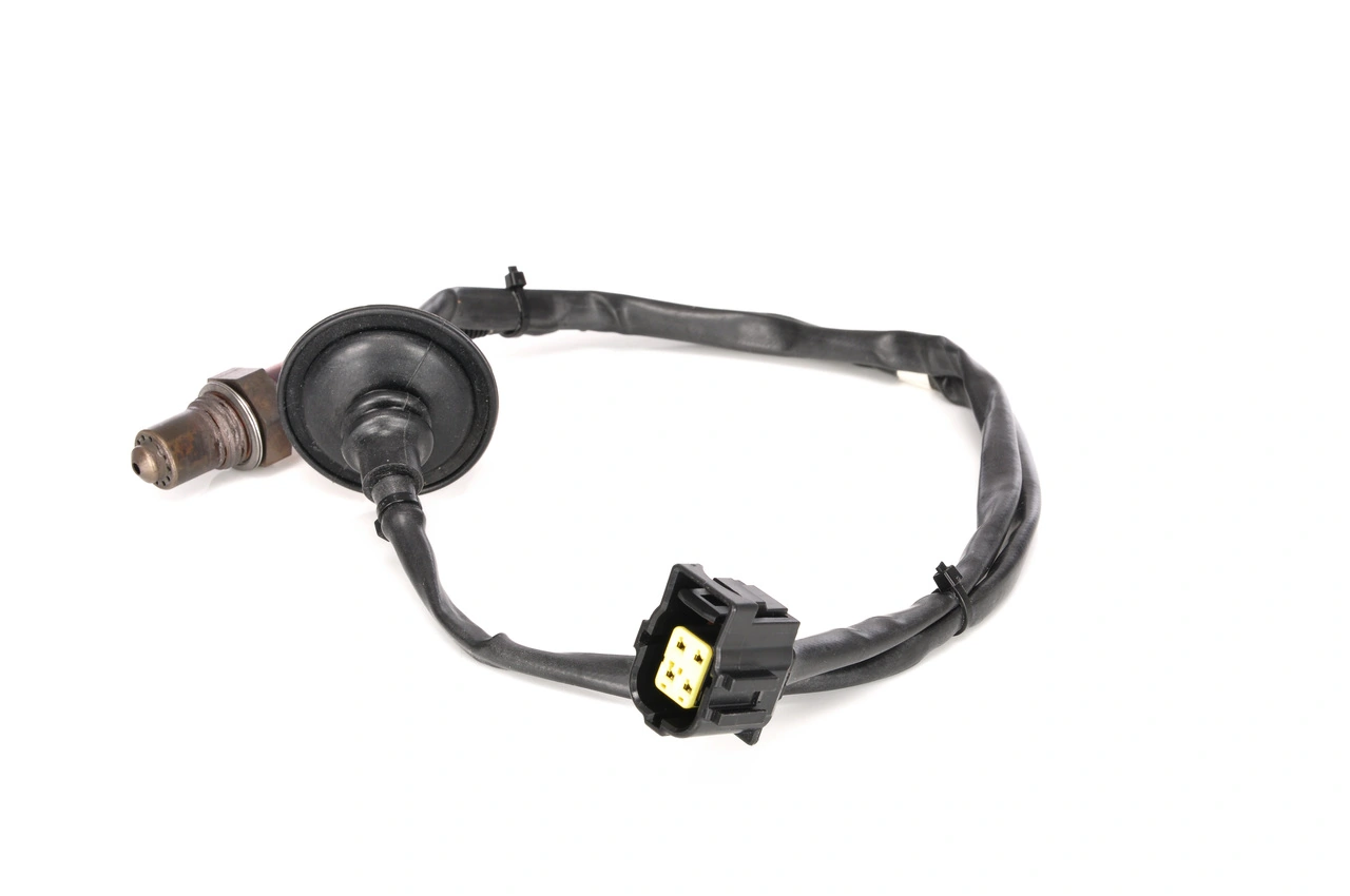 0258010022 Bosch Sonda lambda, sensor de oxigênio