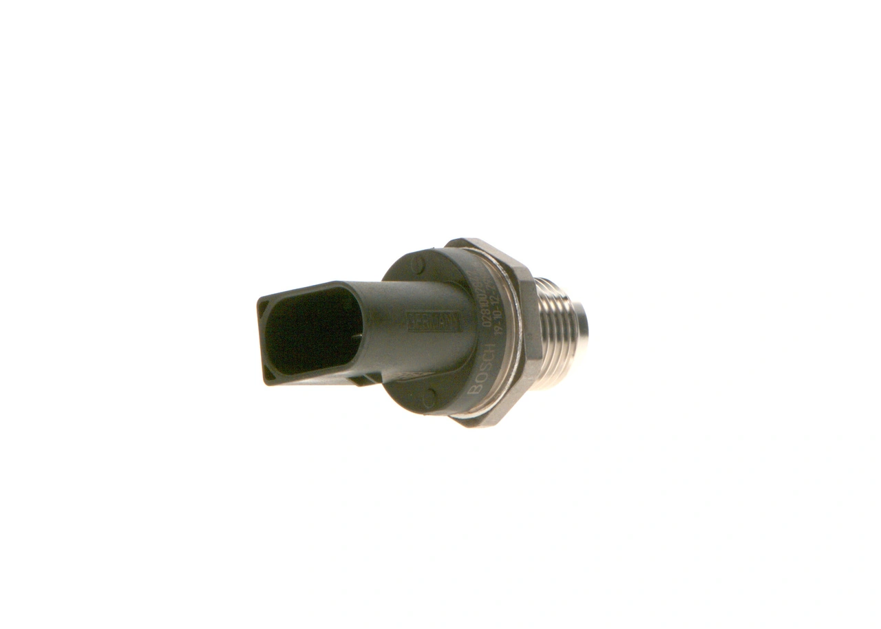 0281002842 Bosch Sensor de pressão de combustível